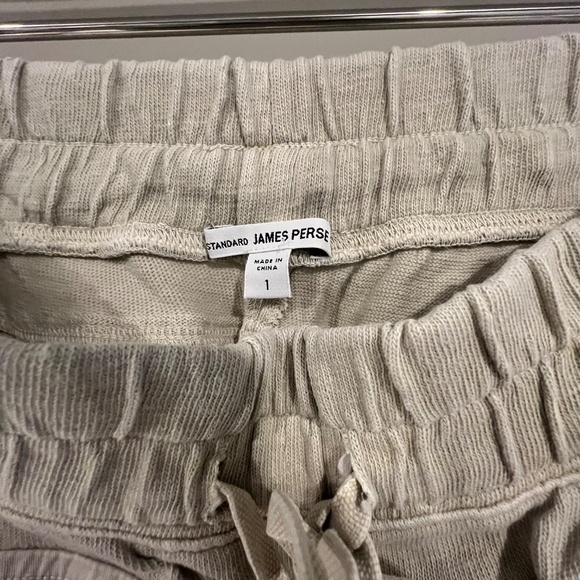 James Perse pants - Picture 3 of 5